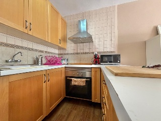 Bungalow en Torrevieja 11