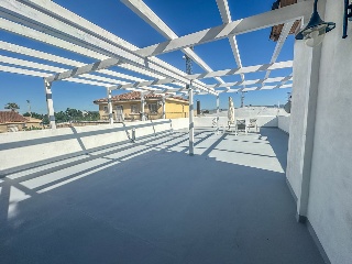 Casa en Orihuela 2