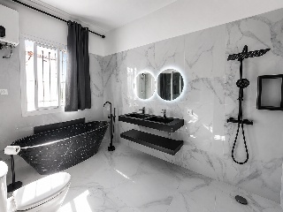 Casa en Orihuela 13