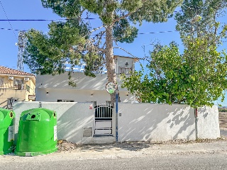 Casa en Orihuela 19