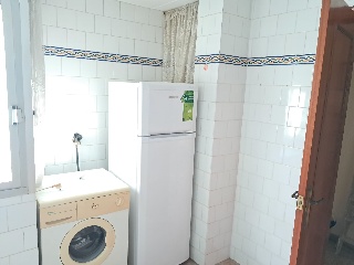Piso en Sueca 9