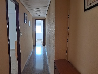 Piso en Sueca 17