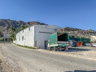Pisos banco Orihuela