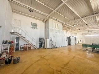 Nave Industrial en Orihuela 3