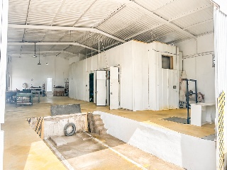 Nave Industrial en Orihuela 6