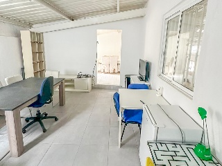 Nave Industrial en Orihuela 11