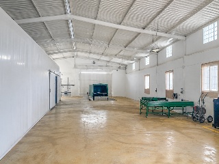 Nave Industrial en Orihuela 18