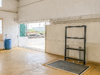 Nave Industrial en Orihuela 19