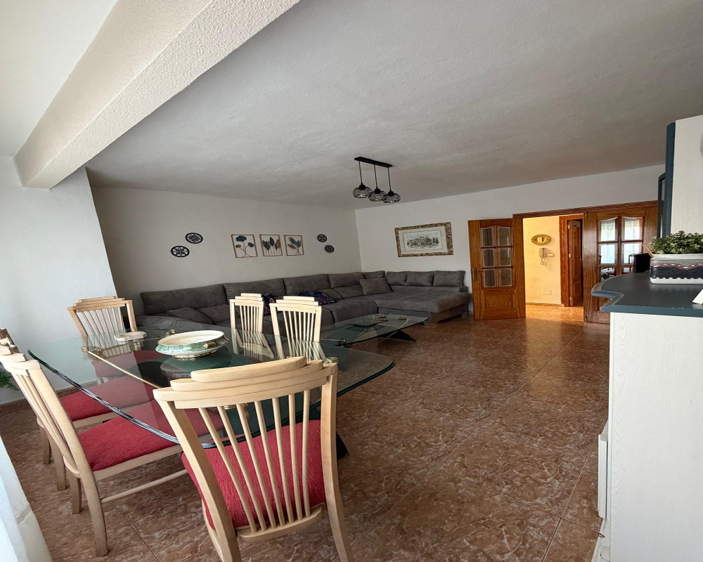 Piso en Caravaca de la Cruz