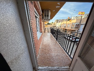 Piso en Caravaca de la Cruz 3