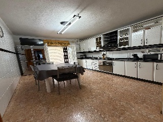 Piso en Caravaca de la Cruz 4