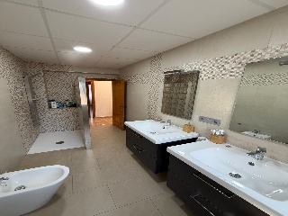 Piso en Caravaca de la Cruz 5
