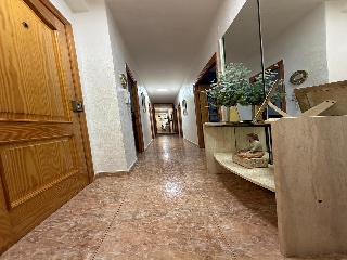 Piso en Caravaca de la Cruz 9