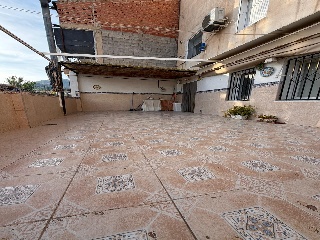 Piso en Caravaca de la Cruz 10