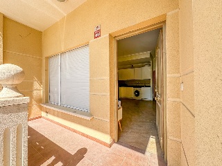Piso en venta en Abanilla de 74  m²