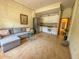 Piso en Abanilla 2