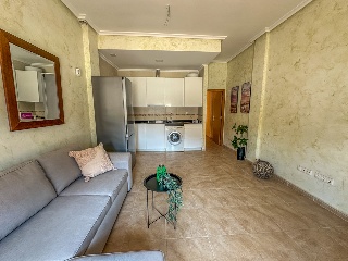 Piso en Abanilla 4