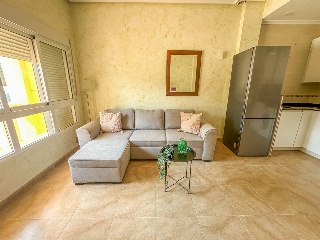 Piso en Abanilla 5