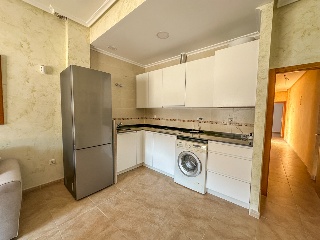 Piso en Abanilla 6