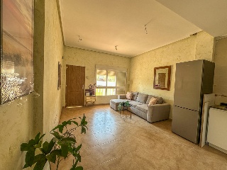 Piso en Abanilla 7
