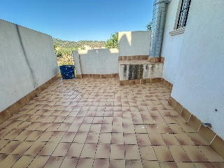 Piso en Abanilla 8