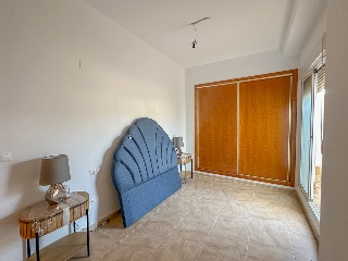 Piso en Abanilla 10