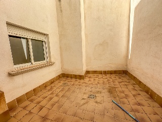 Piso en Abanilla 11