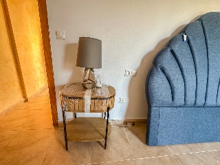 Piso en Abanilla 12
