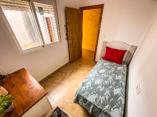 Piso en Abanilla 13