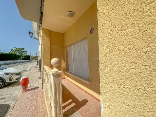 Piso en Abanilla 16