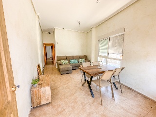 Piso en Abanilla 3