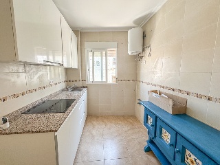 Piso en Abanilla 4