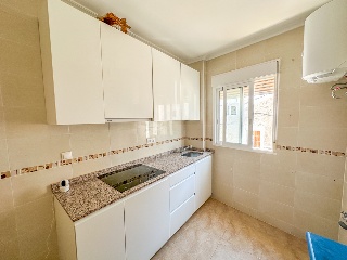 Piso en Abanilla 5
