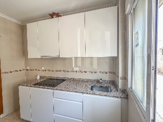 Piso en Abanilla 6