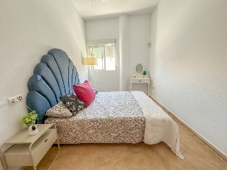 Piso en Abanilla 8