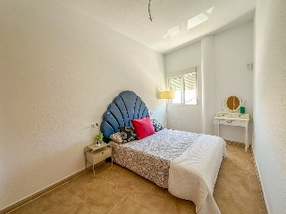 Piso en Abanilla 10