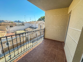 Piso en Abanilla 2
