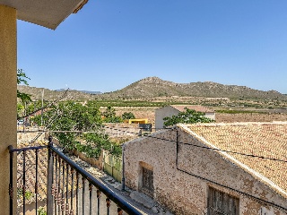 Piso en Abanilla 3