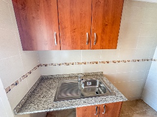 Piso en Abanilla 5