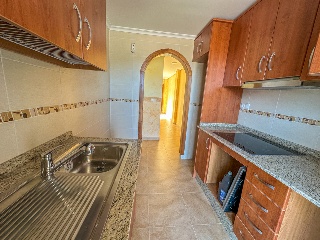 Piso en Abanilla 8