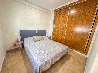 Piso en Abanilla 9