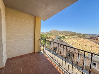 Piso en Abanilla 13
