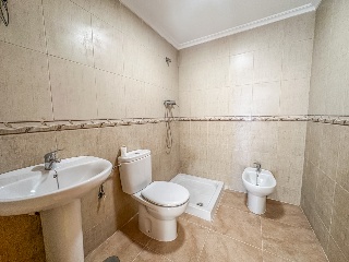 Piso en Abanilla 14