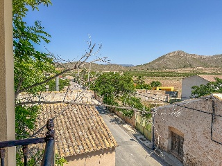 Piso en Abanilla 15