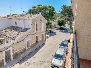 Piso en Abanilla 16