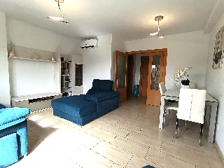 Piso en Lorca 3