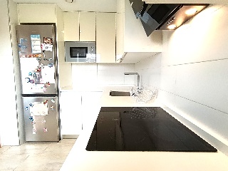 Piso en Lorca 11