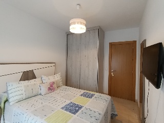 Piso en Lorca 12