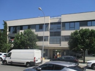 Oficina en C/ Carpinteros, Villaviciosa de Odón (Madrid) 2