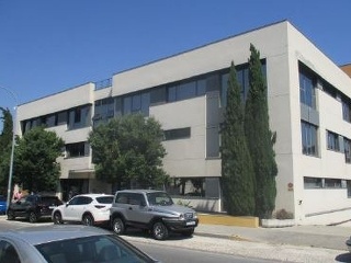 Oficina en C/ Carpinteros, Villaviciosa de Odón (Madrid) 3